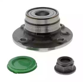Moog OP-WB-11112 Wheel bearing