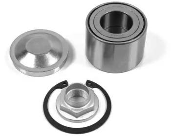 Moog OP-WB-11116 Wheel bearing