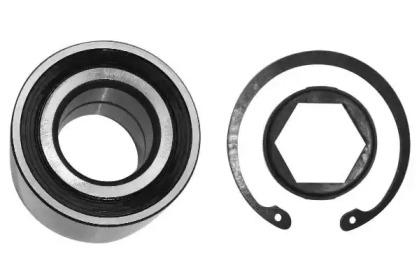 Moog OP-WB-11121 Wheel bearing