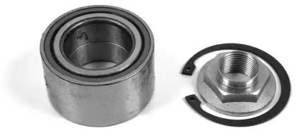 Moog OP-WB-11470 Підшипник маточини колеса Moog OP-WB-11470 Підшипник маточини колеса