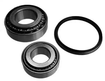 Moog OP-WB-11495 Підшипник маточини колеса