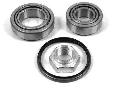 Moog OP-WB-11505 Wheel bearing Moog OP-WB-11505 Wheel bearing