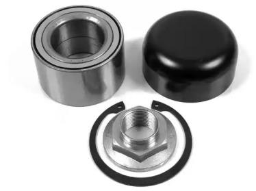 Moog OP-WB-11513 Підшипник маточини колеса Moog OP-WB-11513 Підшипник маточини колеса