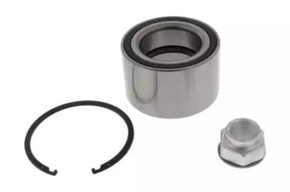 Moog OP-WB-12708 Підшипник маточини колеса Moog OP-WB-12708 Підшипник маточини колеса