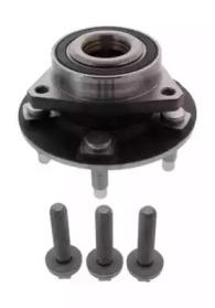 Moog OP-WB-12780 Підшипник маточини колеса Moog OP-WB-12780 Підшипник маточини колеса