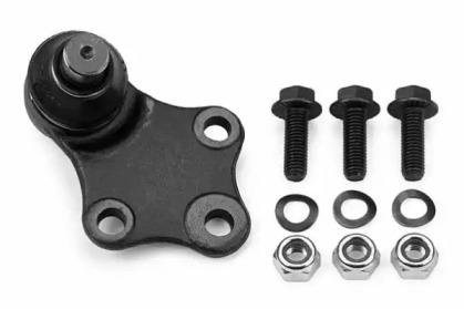 Moog PE-BJ-0409 Joint assy suspension