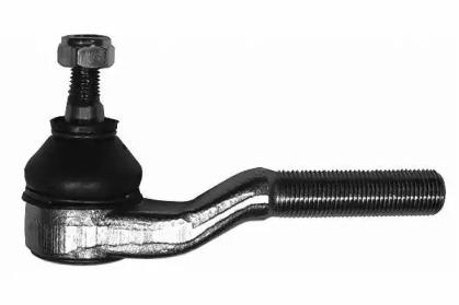 Moog PE-ES-0089 End assy tie rod steering Moog PE-ES-0089 End assy tie rod steering