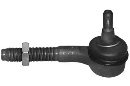 Moog PE-ES-1668 End assy tie rod steering Moog PE-ES-1668 End assy tie rod steering