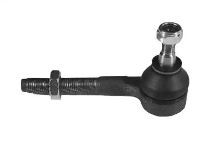 Moog PE-ES-5723 End assy tie rod steering Moog PE-ES-5723 End assy tie rod steering