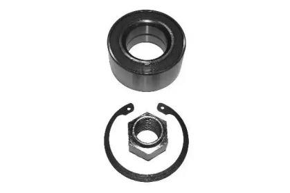 Moog PE-WB-11349 Wheel bearing