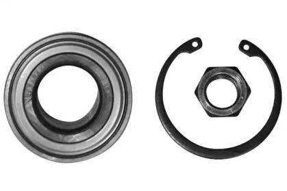 Moog PE-WB-11352 Підшипник маточини колеса