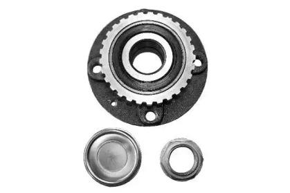 Moog PE-WB-11381 Підшипник маточини колеса