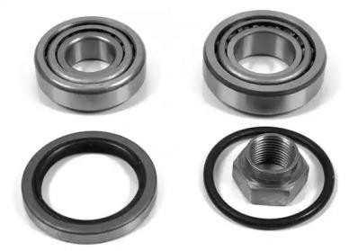 Moog PE-WB-11400 Wheel bearing Moog PE-WB-11400 Wheel bearing