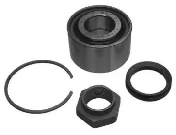 Moog PE-WB-11415 Підшипник маточини колеса