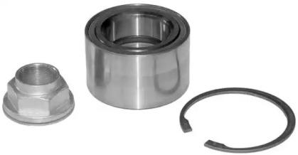 Moog PE-WB-11429 Підшипник маточини колеса Moog PE-WB-11429 Підшипник маточини колеса