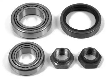 Moog PE-WB-11443 Wheel bearing