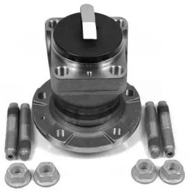 Moog PE-WB-11447 Підшипник маточини колеса