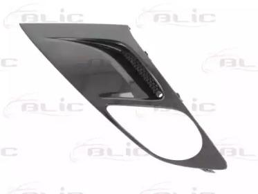 Blic 6502-07-5064917P Елемент бамперу