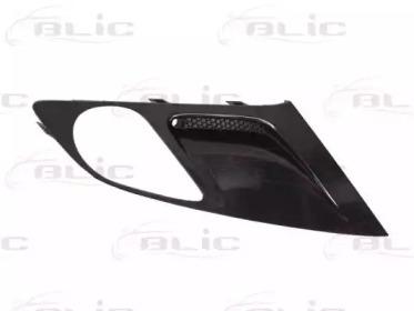 Blic 6502-07-5064918P Елемент бамперу