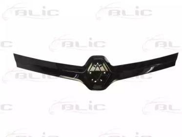 Blic 6502-07-6006990P Решітка радіатора Blic 6502-07-6006990P Решітка радіатора