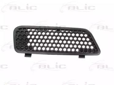 Blic 6502-07-6038994P Решітка радіатора Blic 6502-07-6038994P Решітка радіатора