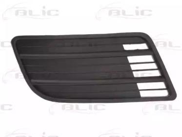 Blic 6502-07-6814916P Решетка бампера Blic 6502-07-6814916P Решетка бампера