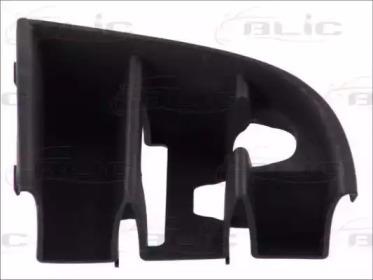 Blic 6502-07-7521923P Елемент бамперу