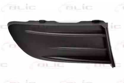 Blic 6502077521997P Решетка бампера Blic 6502077521997P Решетка бампера
