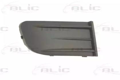 Blic 6502077521998P Решетка бампера