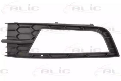 Blic 6502-07-7522915P Елемент бамперу Blic 6502-07-7522915P Елемент бамперу