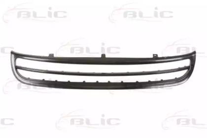 Blic 6502-07-9514225P Решетка бампера Blic 6502-07-9514225P Решетка бампера