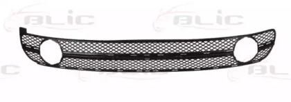 Blic 6502-07-9514993P Елемент бамперу Blic 6502-07-9514993P Елемент бамперу