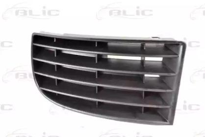 Blic 6502-07-9524997P Елемент бамперу