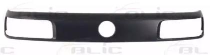 Blic 6502-07-9537990P Решітка радіатора