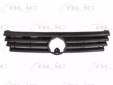 Blic 6502-07-9538990P Решітка радіатора Blic 6502-07-9538990P Решітка радіатора