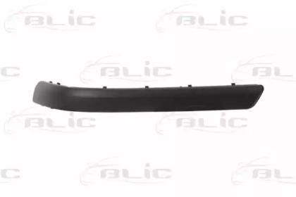 Blic 6502-07-9539976P Cover bumper Blic 6502-07-9539976P Cover bumper