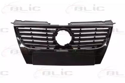Blic 6502-07-95409910P Решітка радіатора Blic 6502-07-95409910P Решітка радіатора