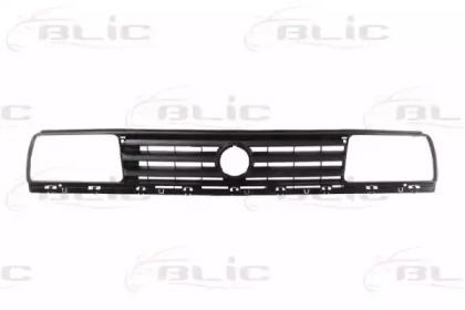 Blic 6502-07-9541991P Решітка радіатора