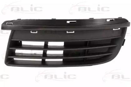 Blic 6502-07-9544911P Елемент бамперу Blic 6502-07-9544911P Елемент бамперу