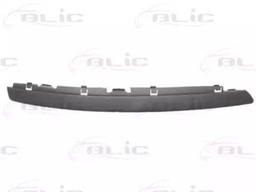 Blic 6502-07-9544922P Елемент бамперу