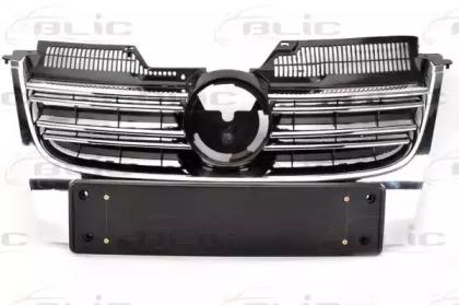 Blic 6502-07-9544990P Решітка радіатора