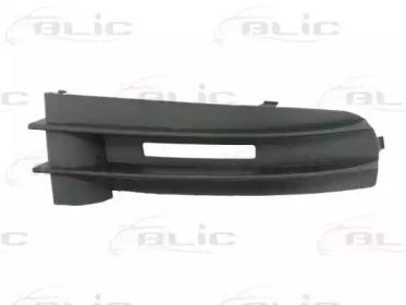 Blic 6502-07-9545914P Елемент бамперу