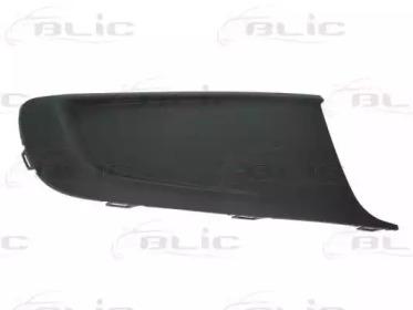 Blic 6502-07-9545918P Елемент бамперу Blic 6502-07-9545918P Елемент бамперу
