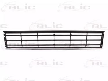 Blic 6502-07-9547910P Елемент бамперу Blic 6502-07-9547910P Елемент бамперу
