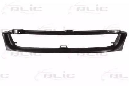 Blic 6502-07-9559993P Решітка радіатора Blic 6502-07-9559993P Решітка радіатора
