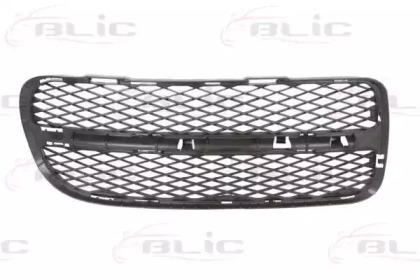 Blic 6502-07-9585920P Елемент бамперу Blic 6502-07-9585920P Елемент бамперу