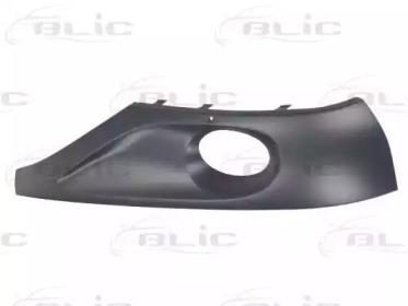 Blic 6502-07-9586916P Zierleiste f stossfae Blic 6502-07-9586916P Zierleiste f stossfae