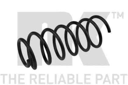 NK 534713 Пружина підвіски NK 534713 Пружина підвіски