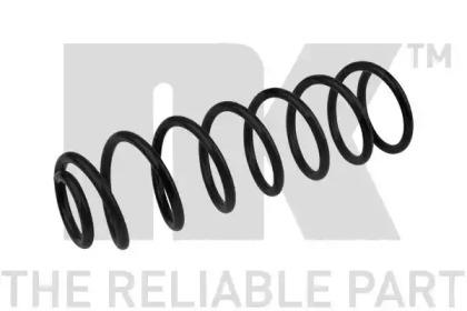 NK 544724 Пружина підвіски