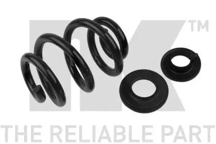 NK 544768 Пружина подвески передняя NK 544768 Пружина подвески передняя